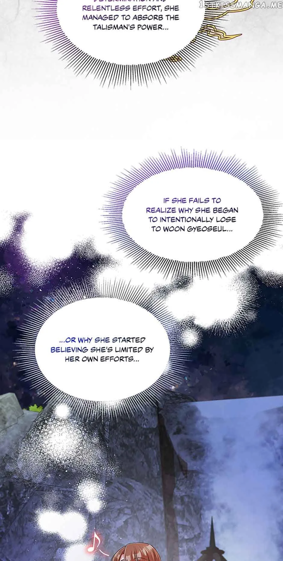 Avoiding the Heavenly Emperor Chapter 59 page 58
