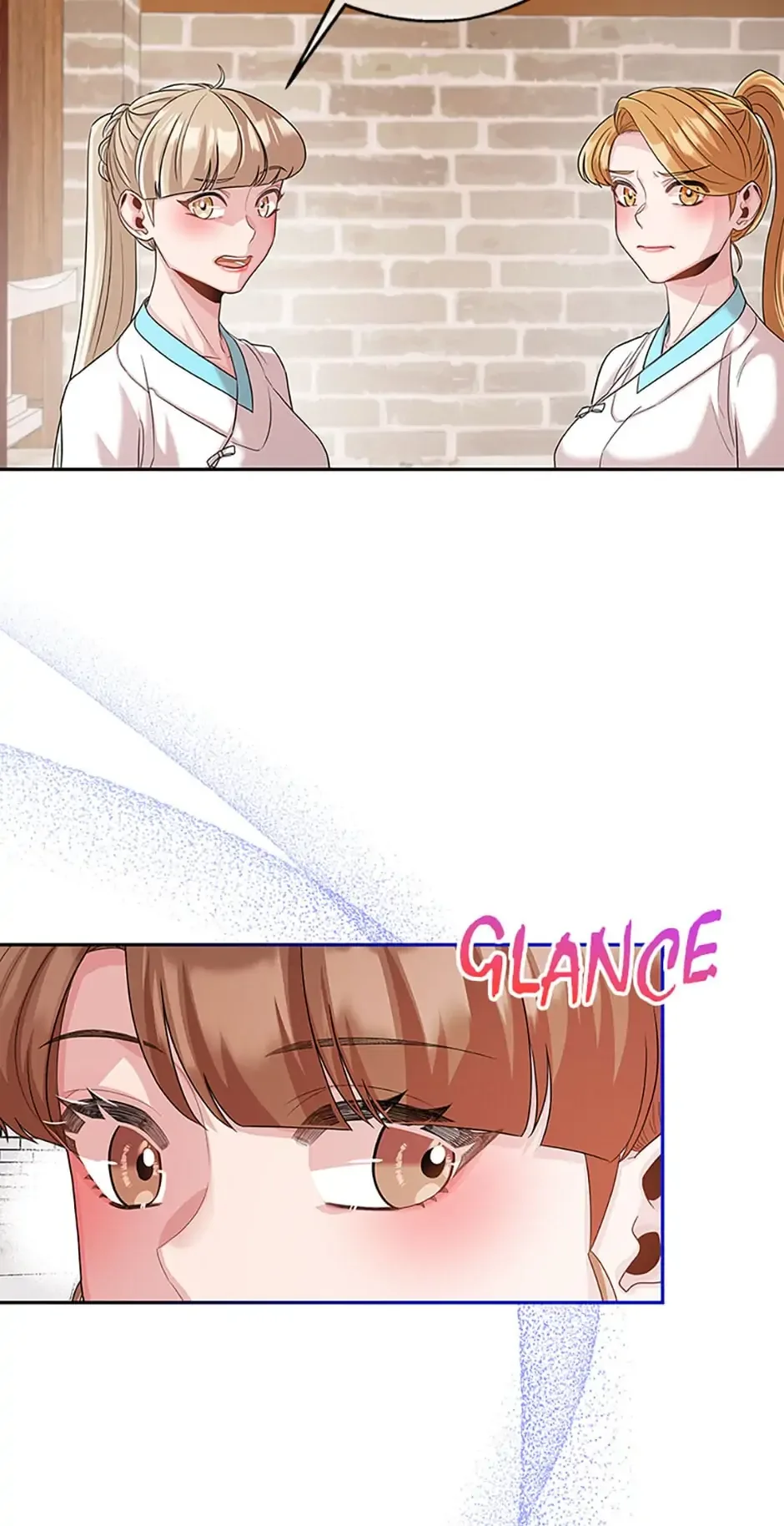 Avoiding the Heavenly Emperor Chapter 60 page 61
