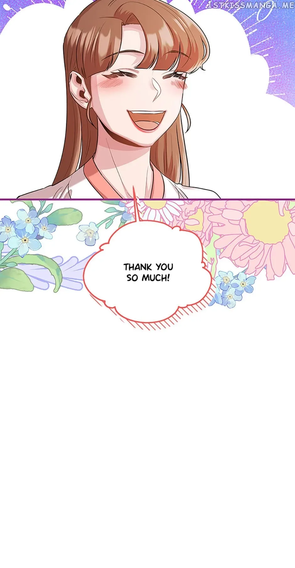 Avoiding the Heavenly Emperor Chapter 61 page 17