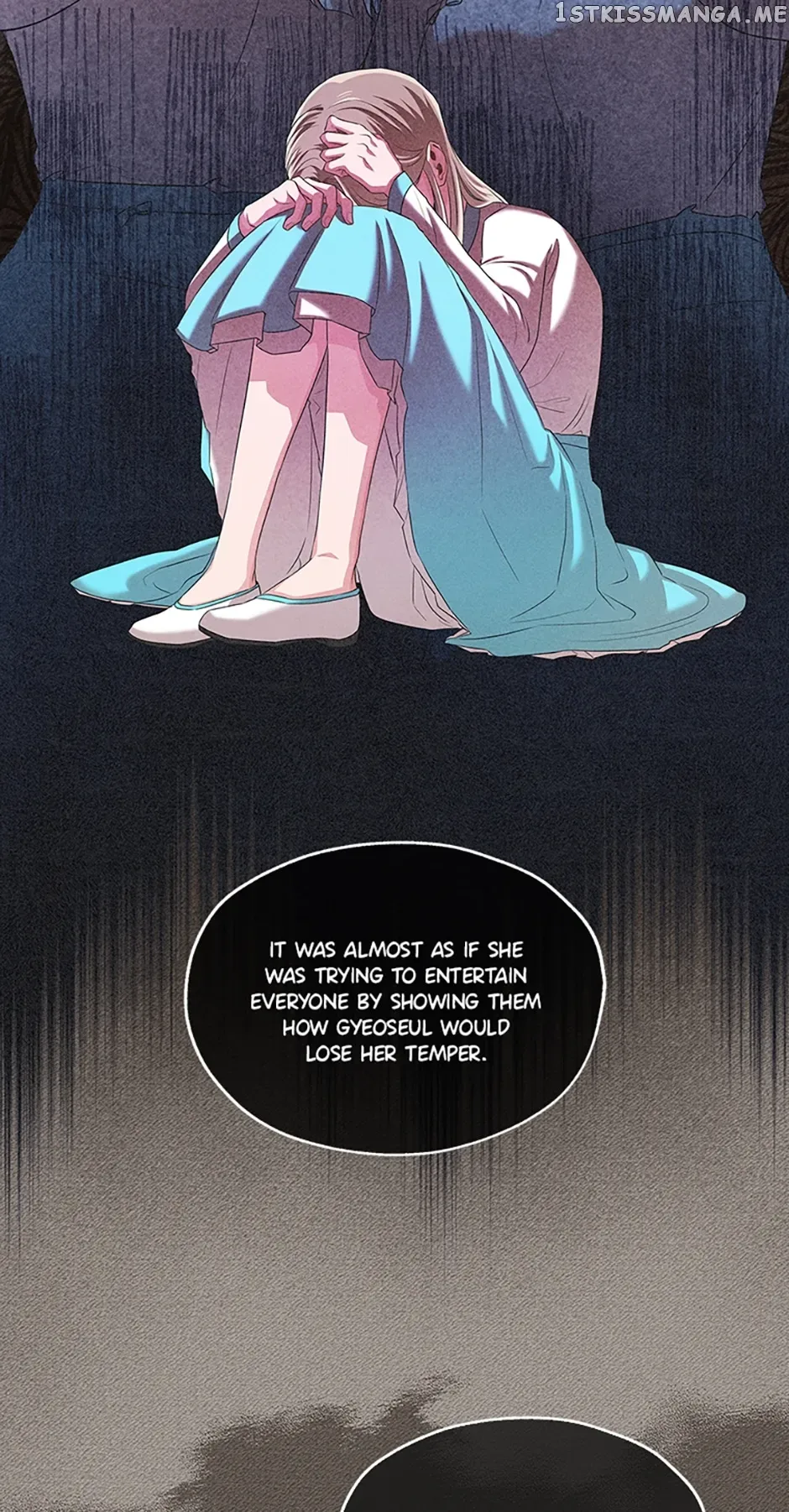 Avoiding the Heavenly Emperor Chapter 61 page 24