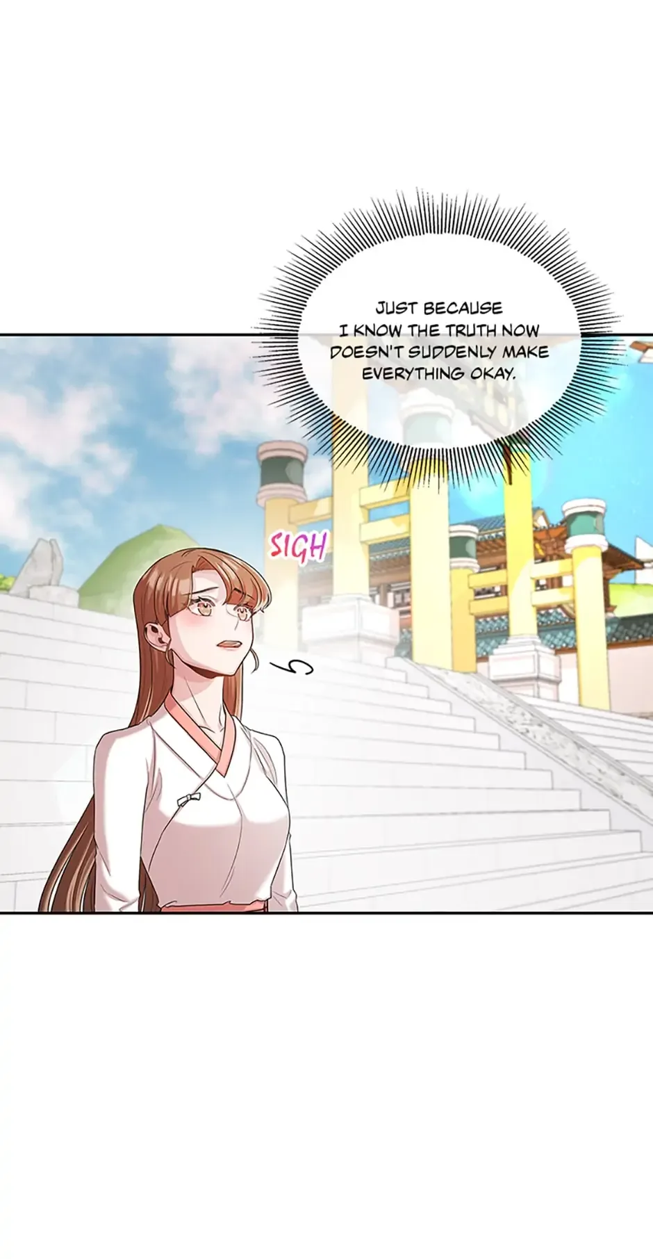 Avoiding the Heavenly Emperor Chapter 60 page 51