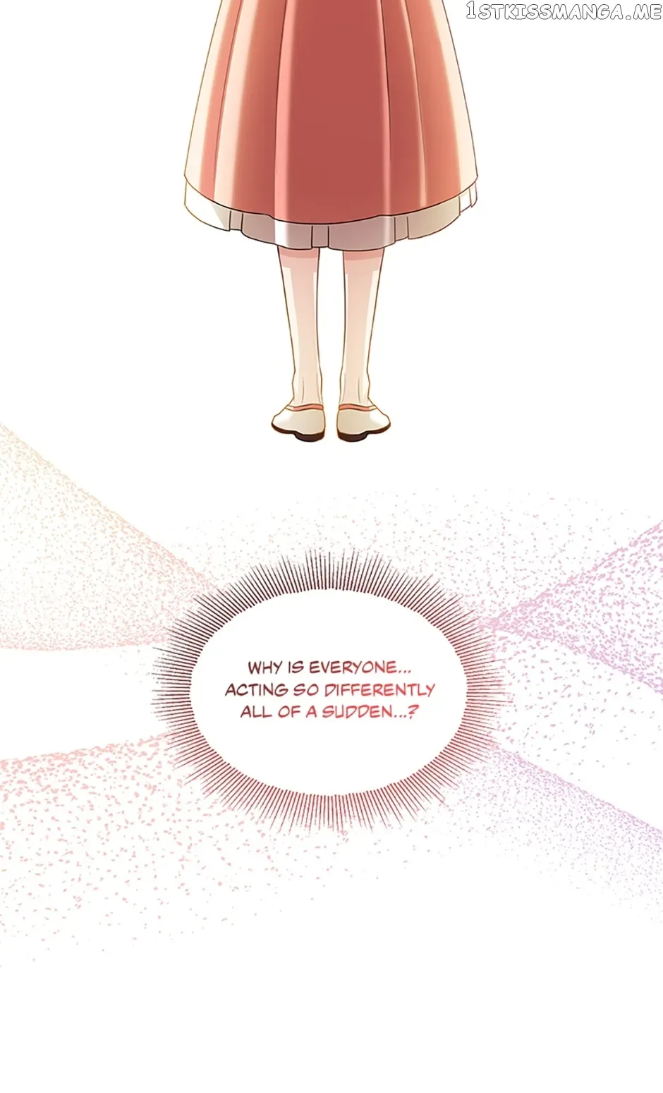 Avoiding the Heavenly Emperor Chapter 58 page 5