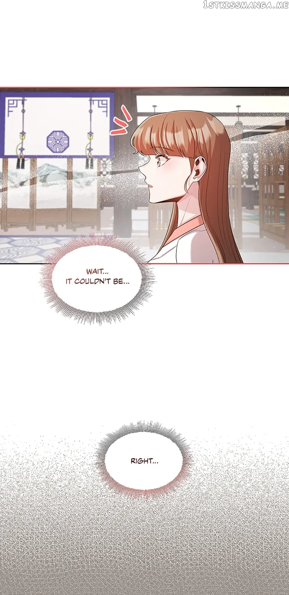 Avoiding the Heavenly Emperor Chapter 58 page 6