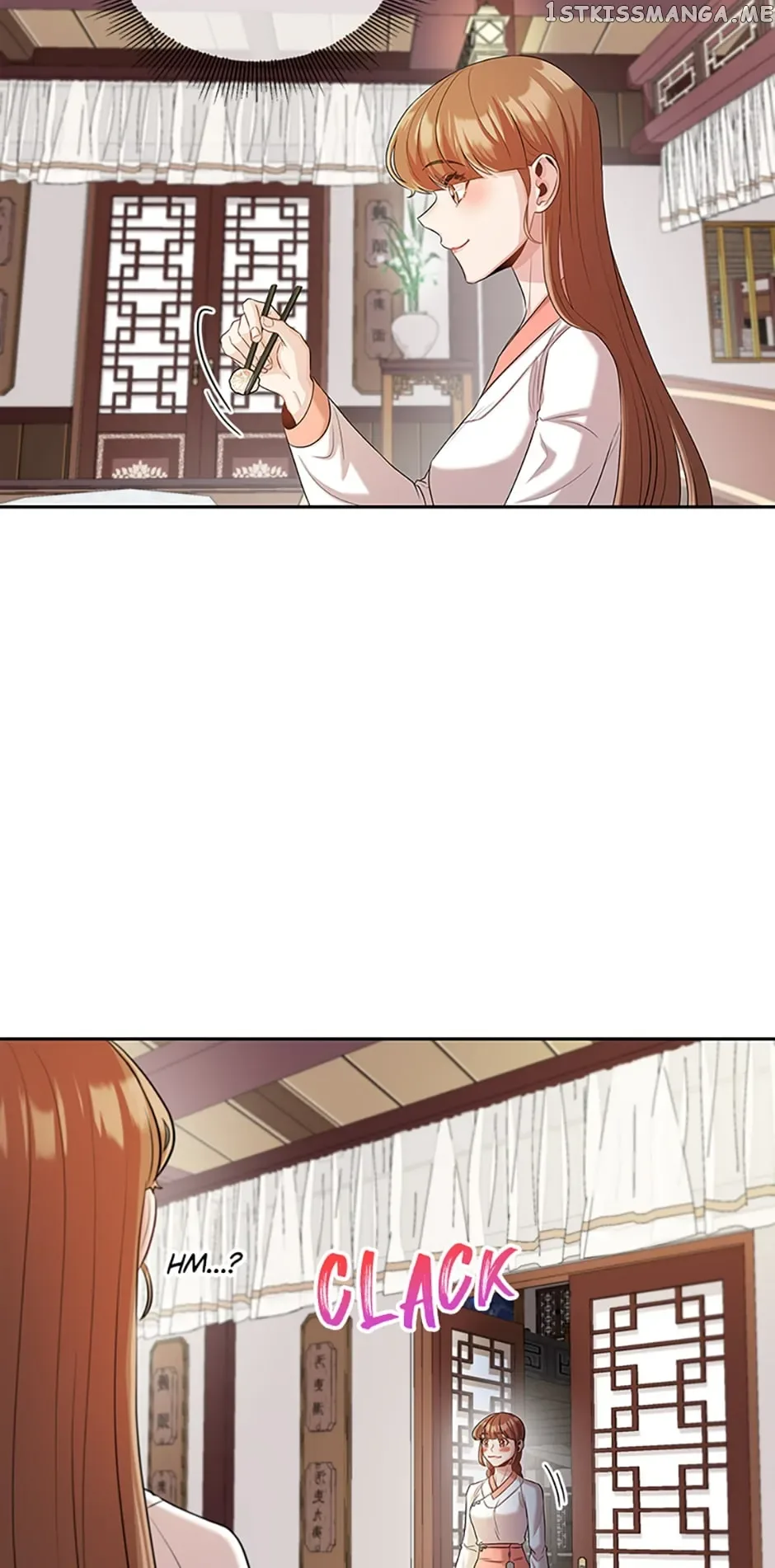 Avoiding the Heavenly Emperor Chapter 61 page 34