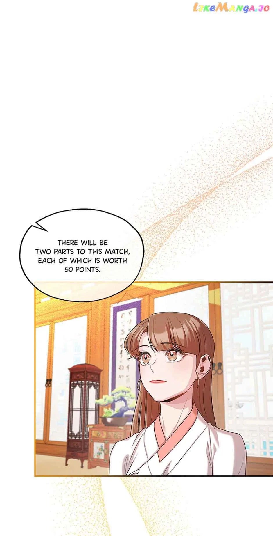 Avoiding the Heavenly Emperor Chapter 63 page 8