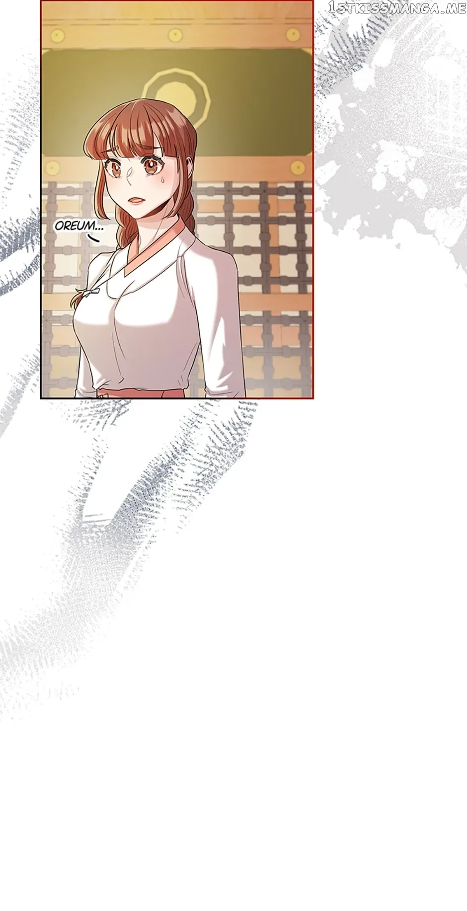 Avoiding the Heavenly Emperor Chapter 56 page 37