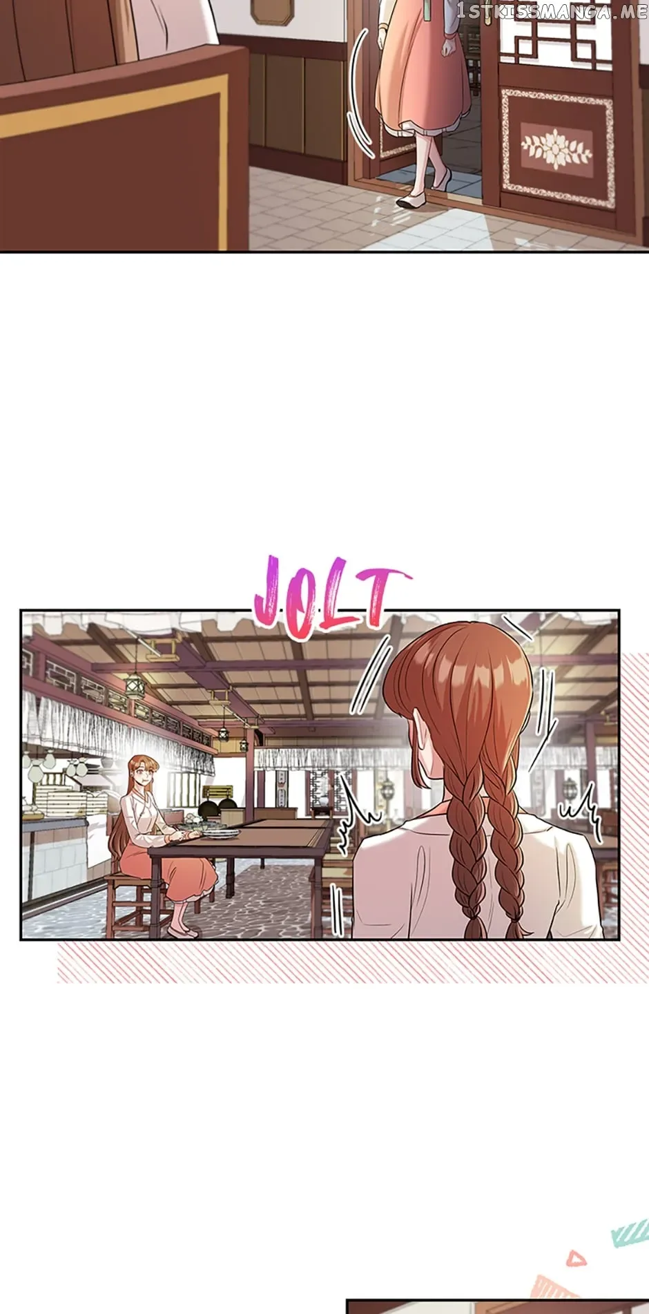 Avoiding the Heavenly Emperor Chapter 61 page 35