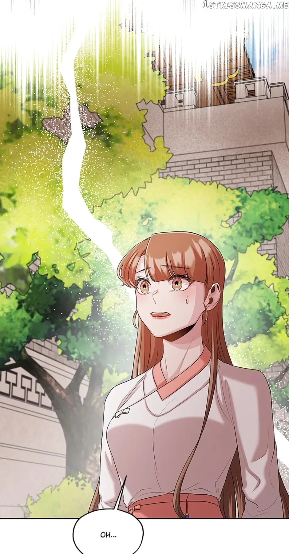 Avoiding the Heavenly Emperor Chapter 61 page 27