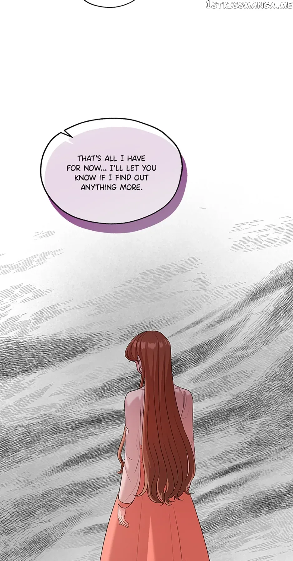 Avoiding the Heavenly Emperor Chapter 61 page 28