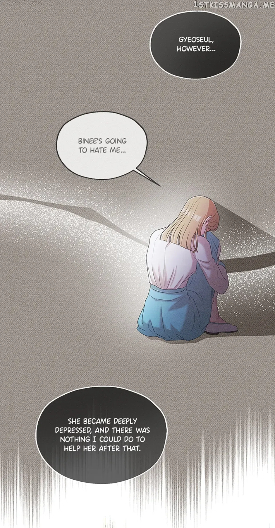 Avoiding the Heavenly Emperor Chapter 61 page 26