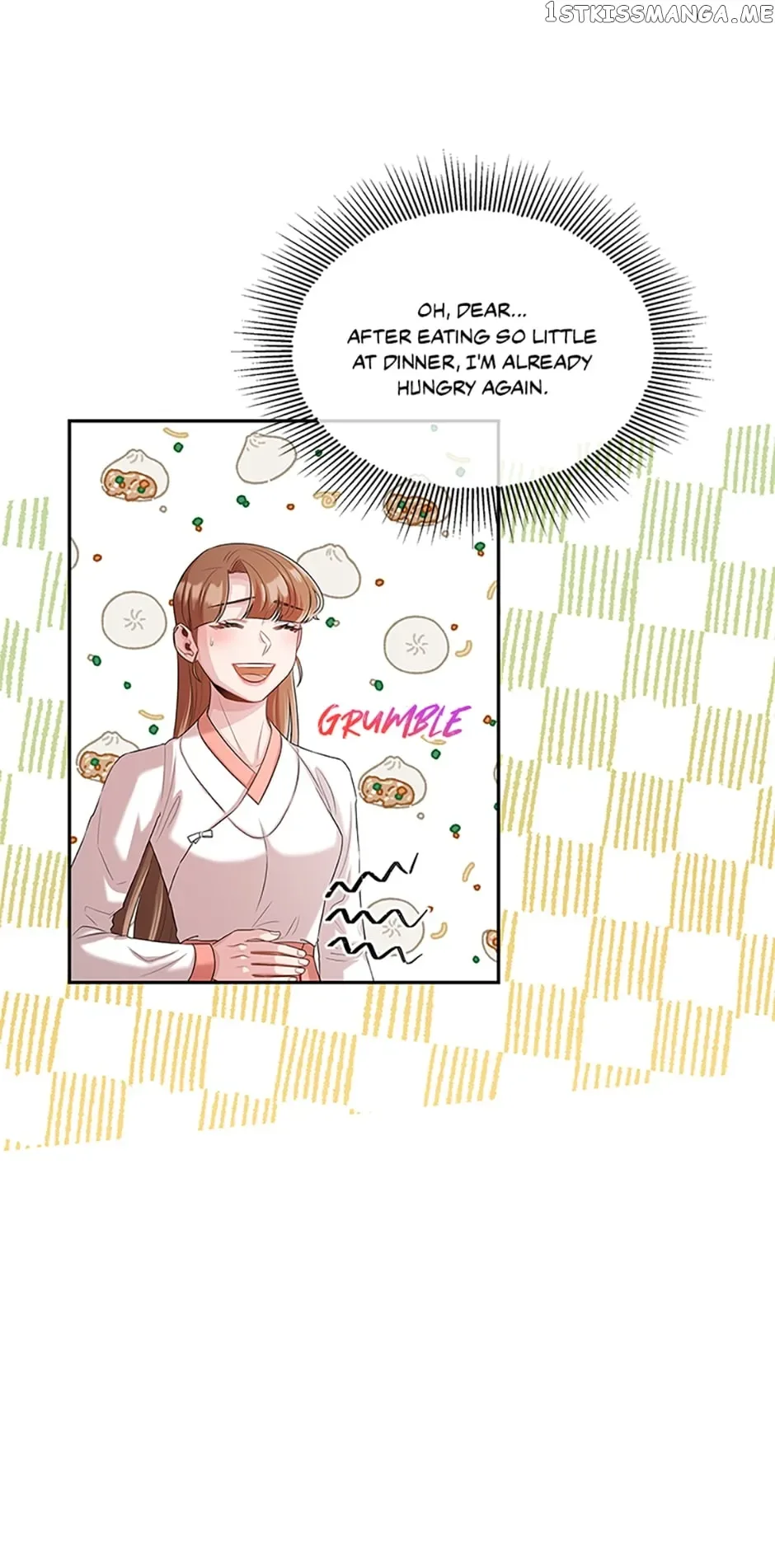 Avoiding the Heavenly Emperor Chapter 61 page 32