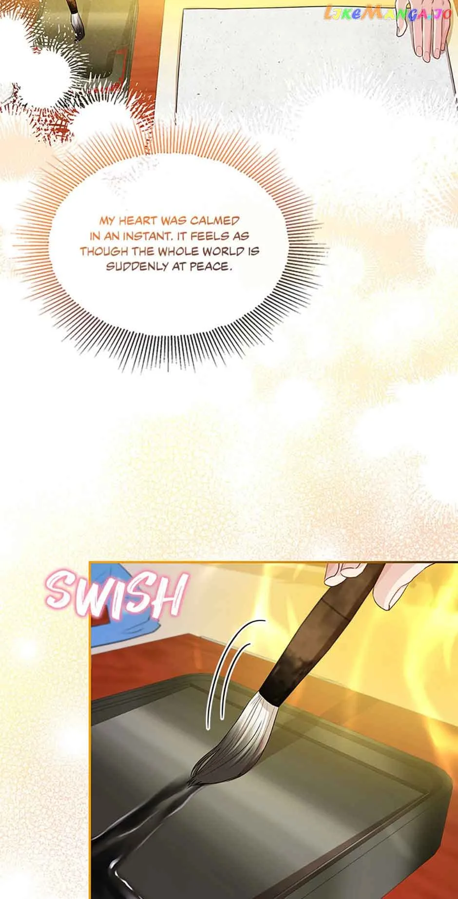 Avoiding the Heavenly Emperor Chapter 63 page 16