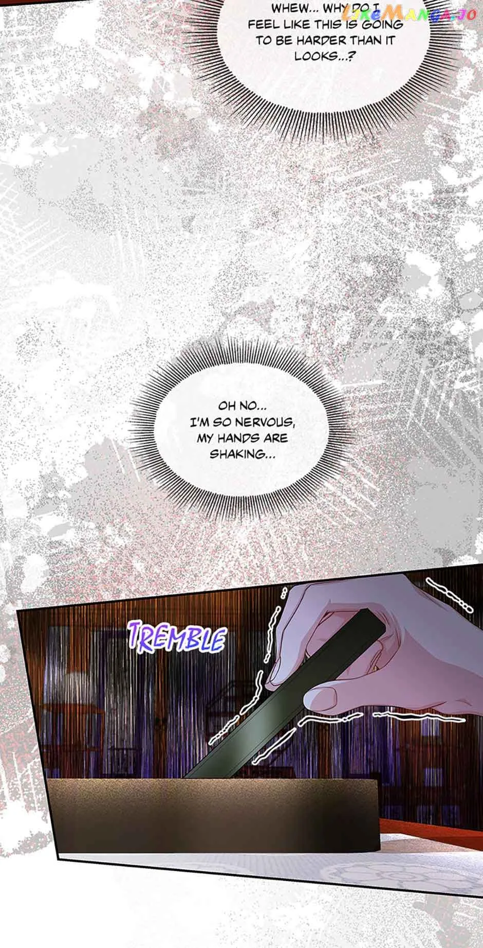 Avoiding the Heavenly Emperor Chapter 63 page 11
