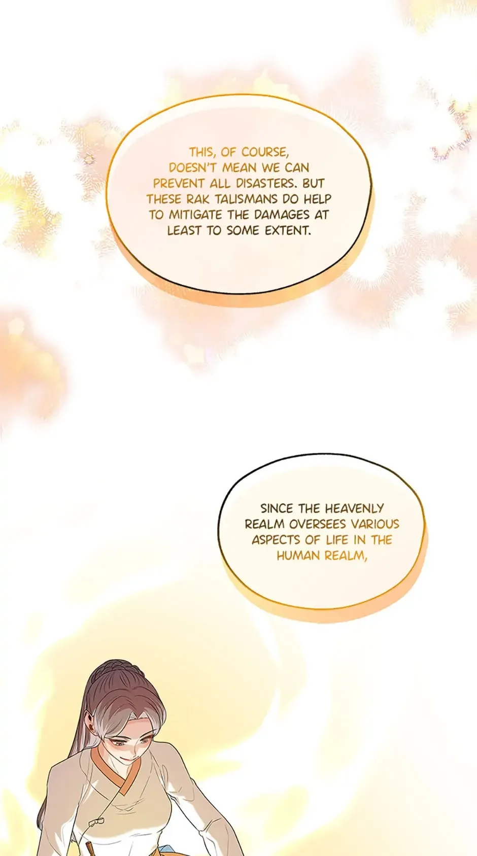 Avoiding the Heavenly Emperor Chapter 64 page 2