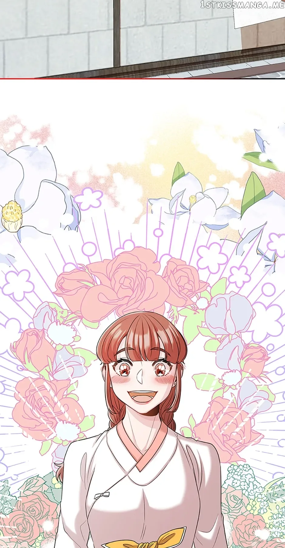 Avoiding the Heavenly Emperor Chapter 61 page 42