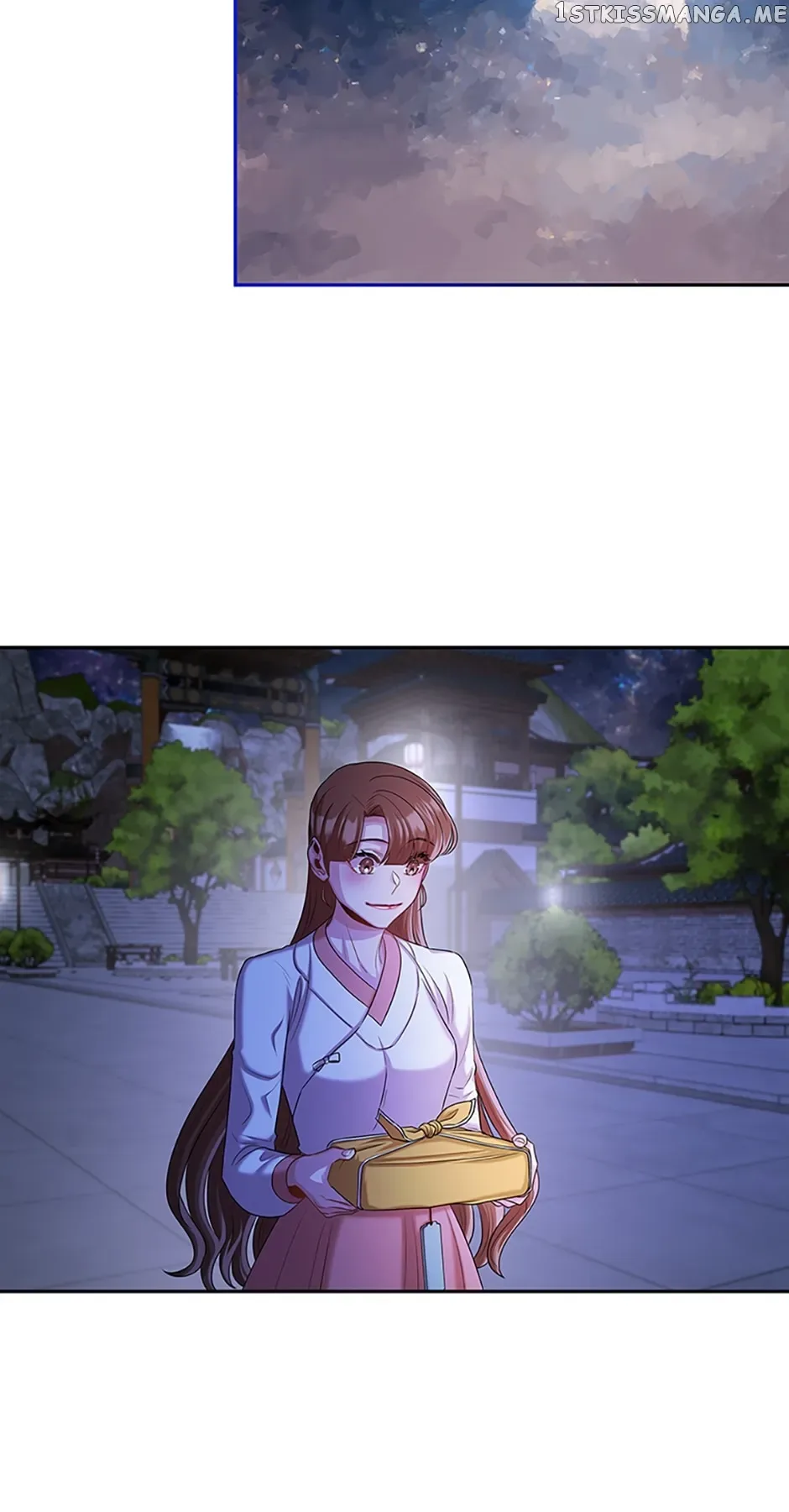 Avoiding the Heavenly Emperor Chapter 61 page 48