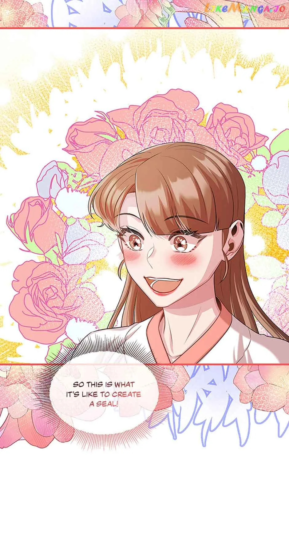 Avoiding the Heavenly Emperor Chapter 63 page 26