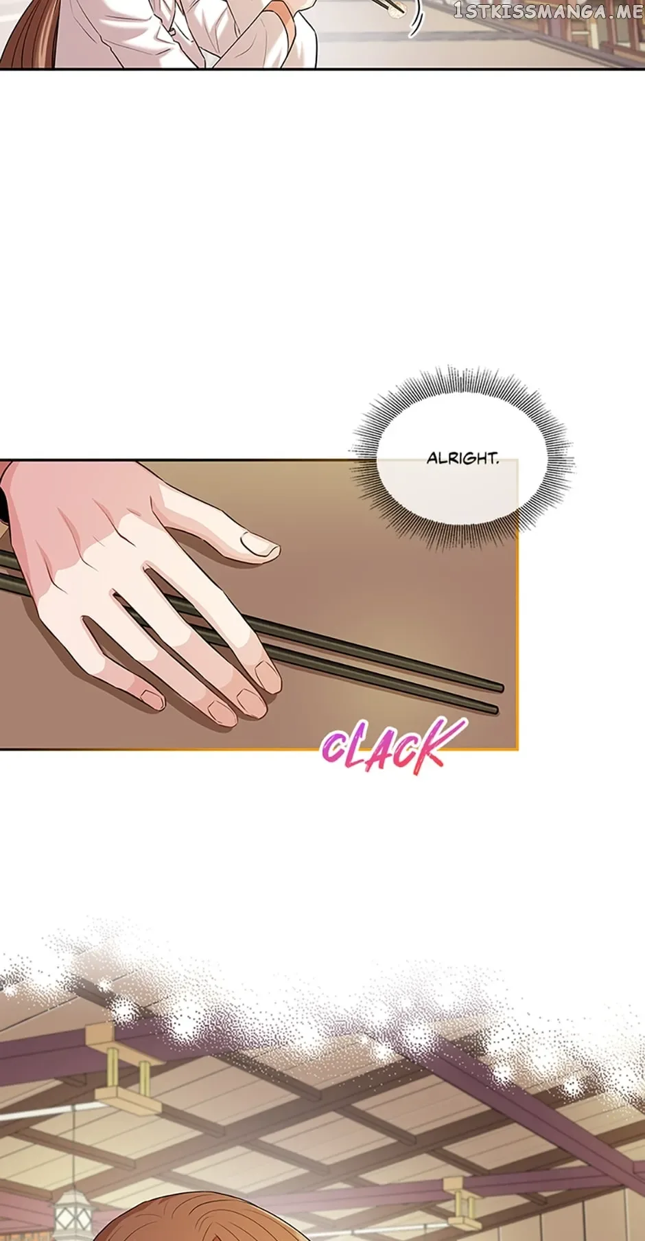 Avoiding the Heavenly Emperor Chapter 61 page 45
