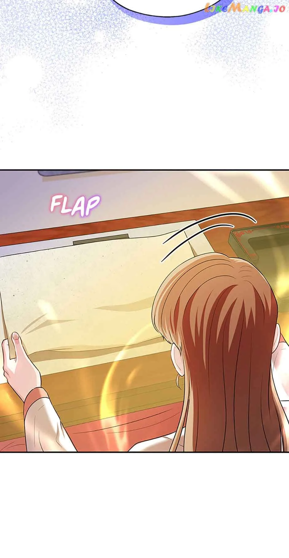 Avoiding the Heavenly Emperor Chapter 63 page 29