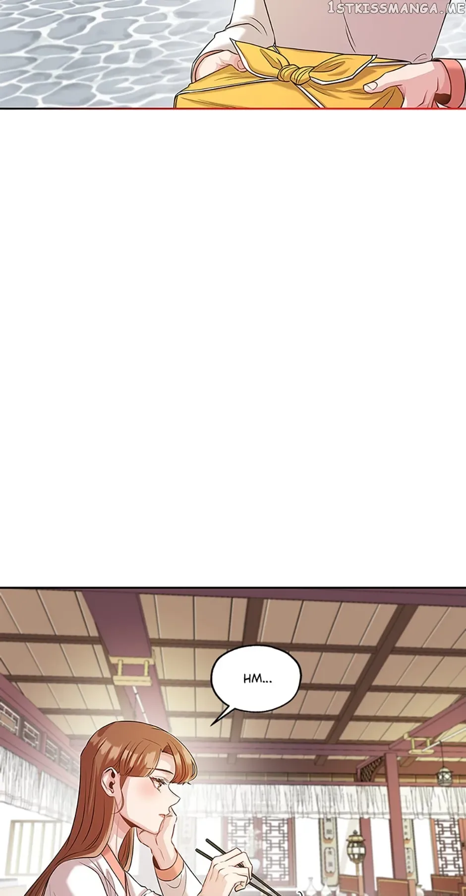 Avoiding the Heavenly Emperor Chapter 61 page 44