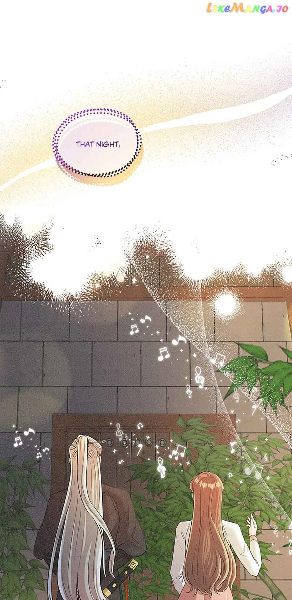 Avoiding the Heavenly Emperor Chapter 63 page 33