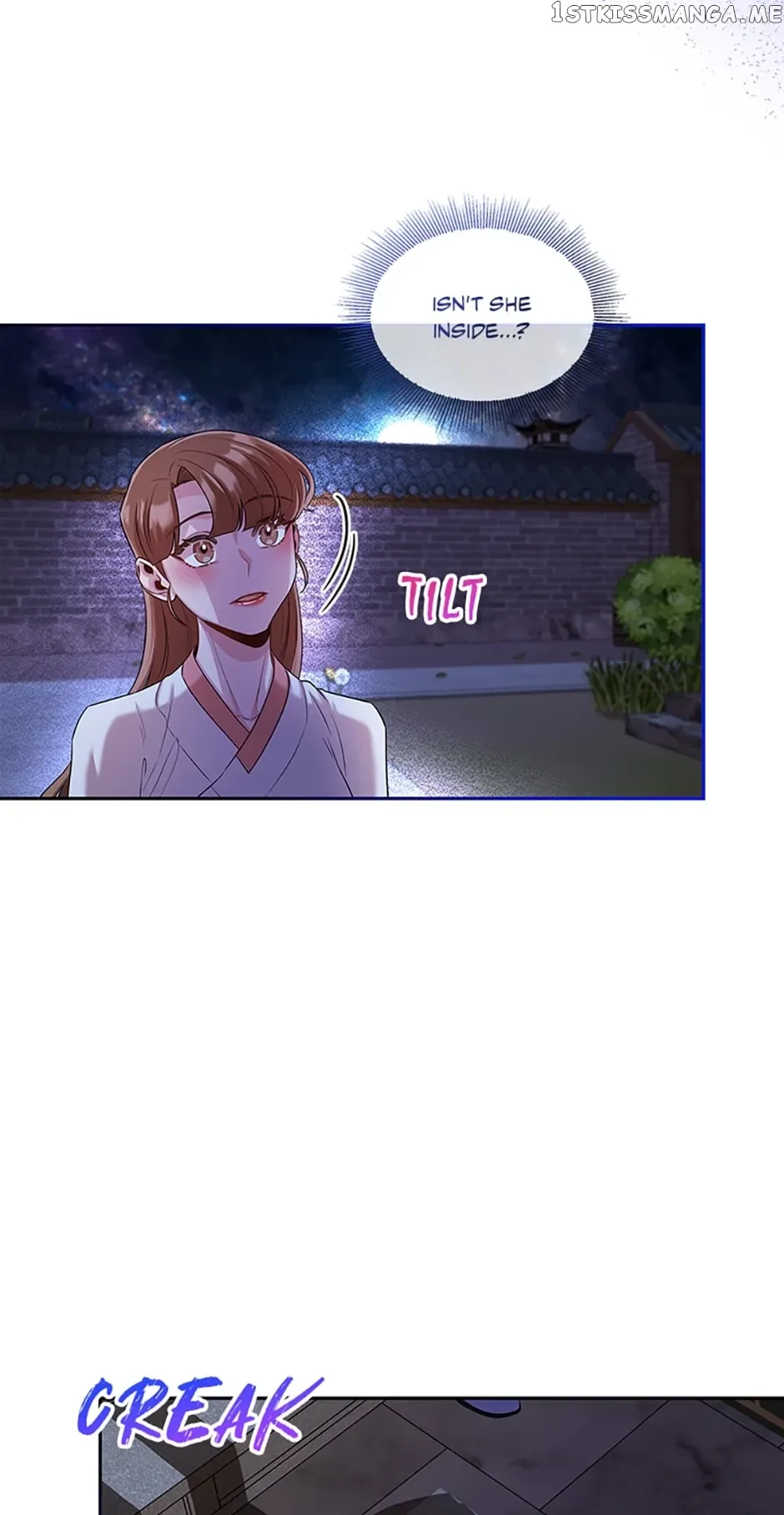 Avoiding the Heavenly Emperor Chapter 61 page 52