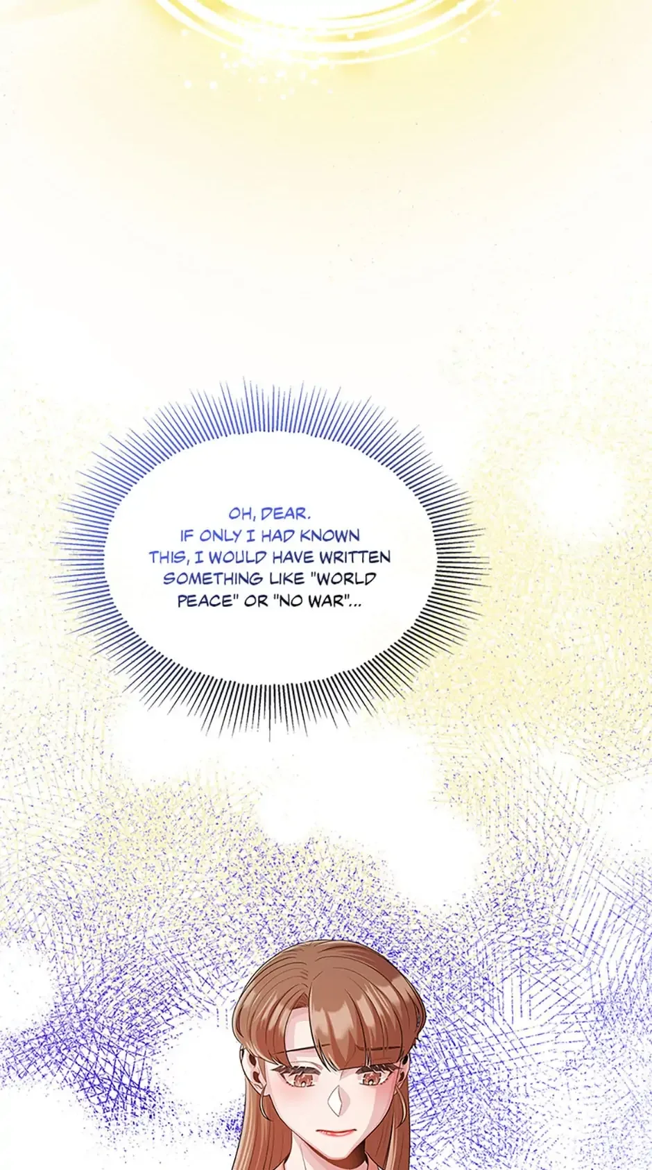 Avoiding the Heavenly Emperor Chapter 64 page 5