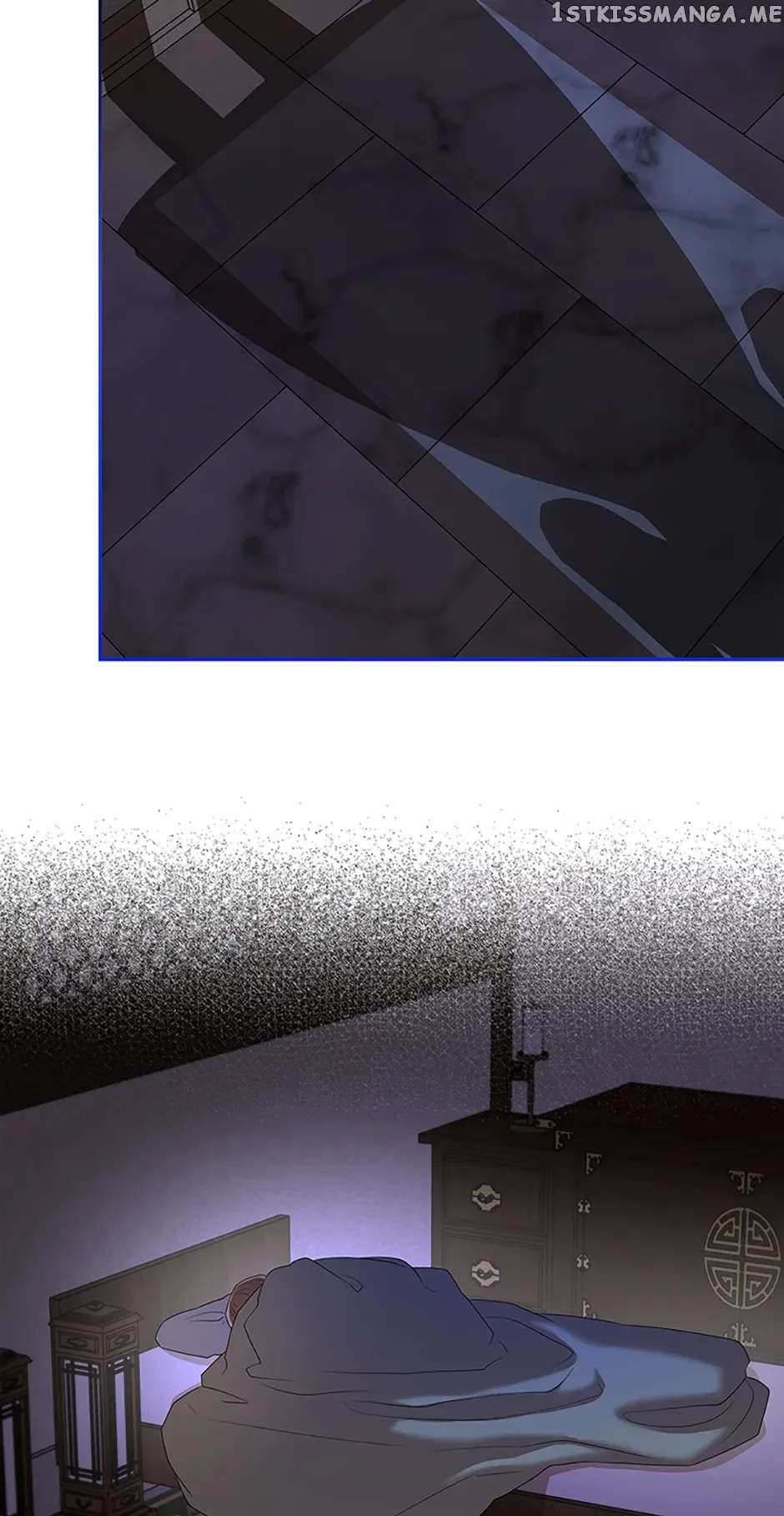 Avoiding the Heavenly Emperor Chapter 61 page 53