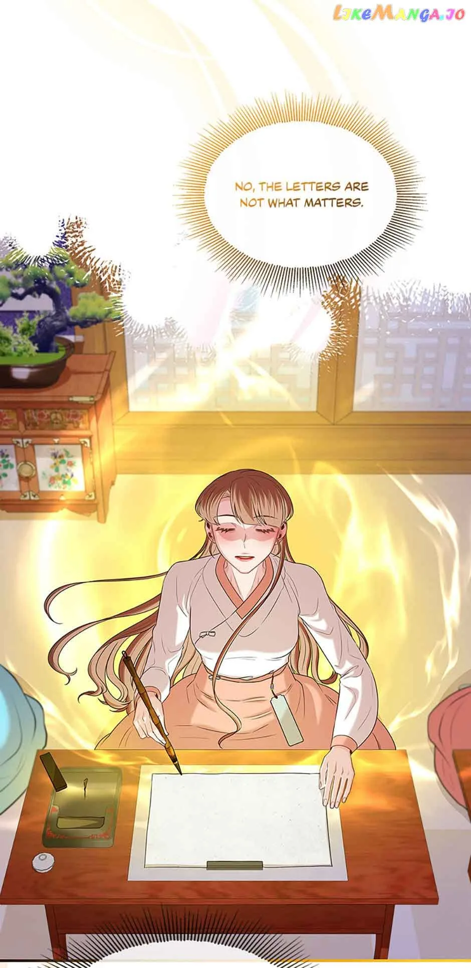 Avoiding the Heavenly Emperor Chapter 63 page 31