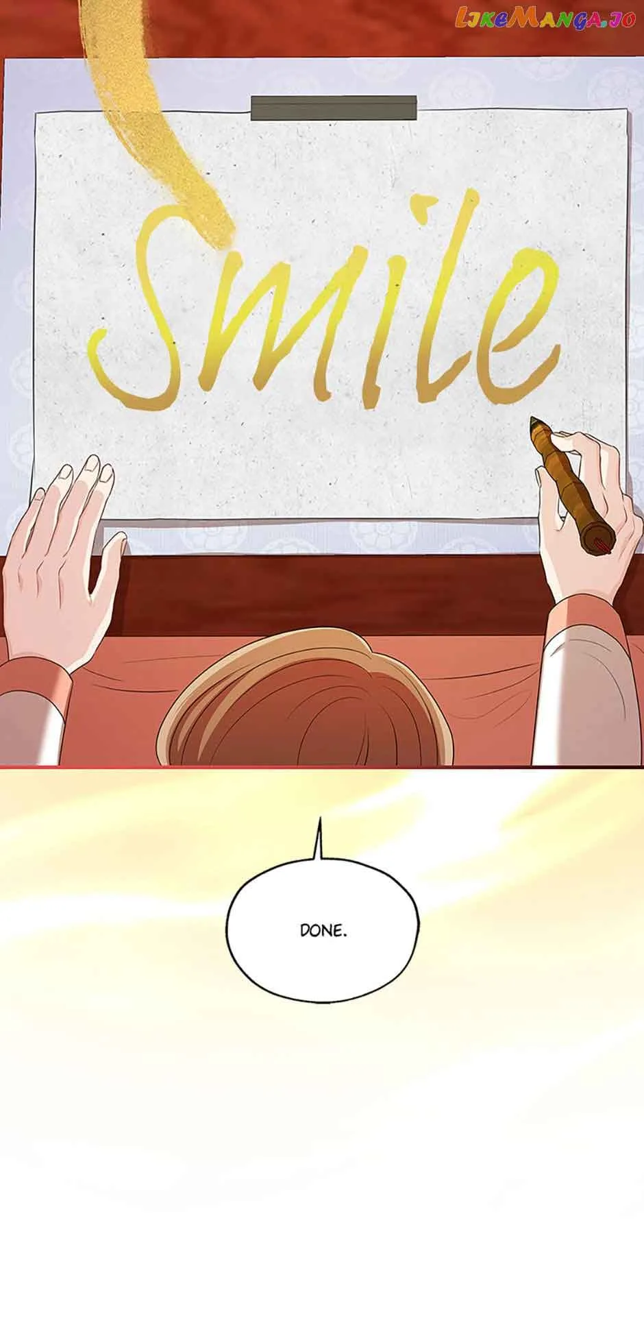 Avoiding the Heavenly Emperor Chapter 63 page 37