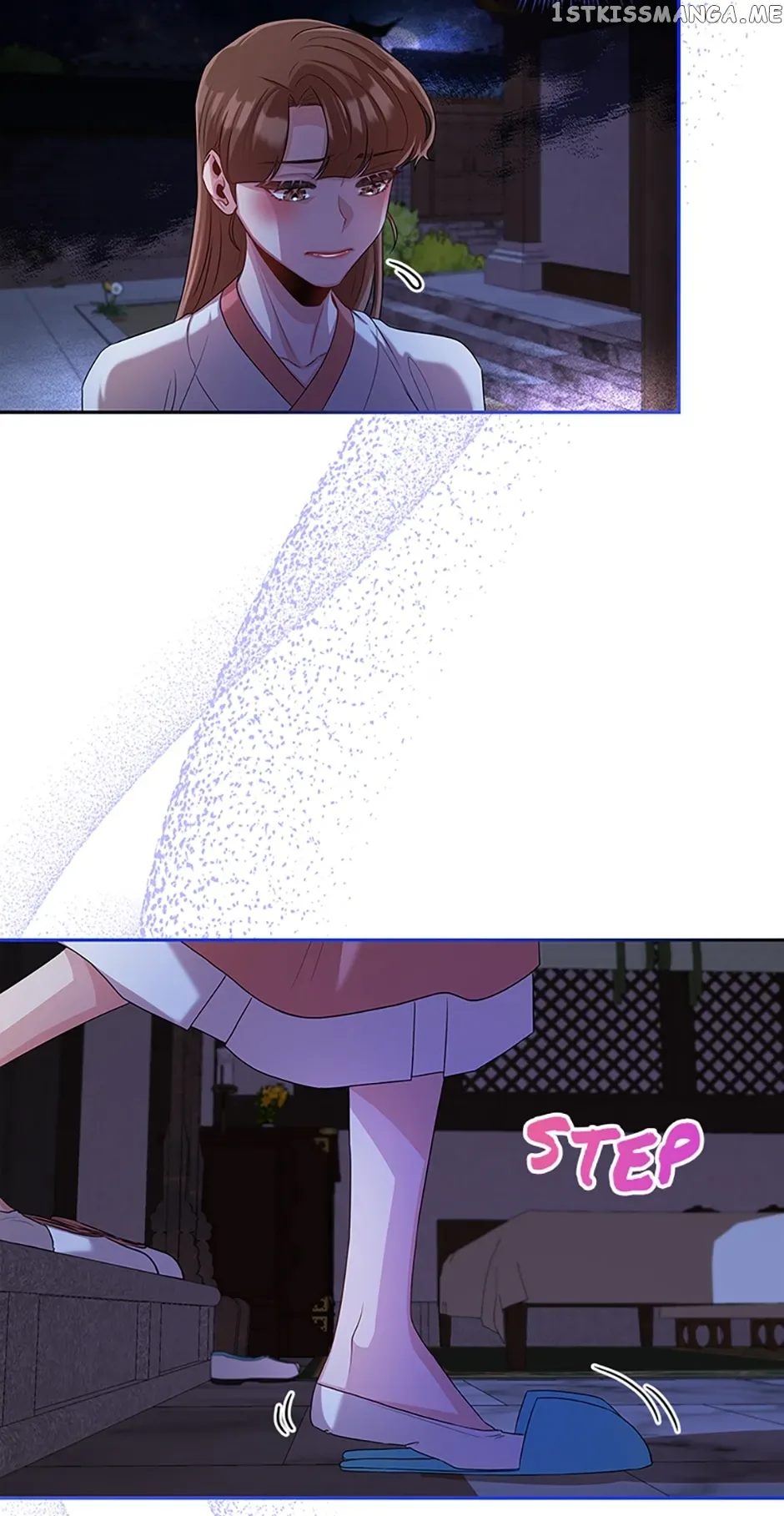 Avoiding the Heavenly Emperor Chapter 61 page 56