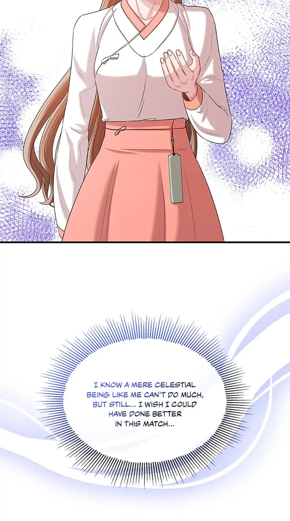 Avoiding the Heavenly Emperor Chapter 64 page 6