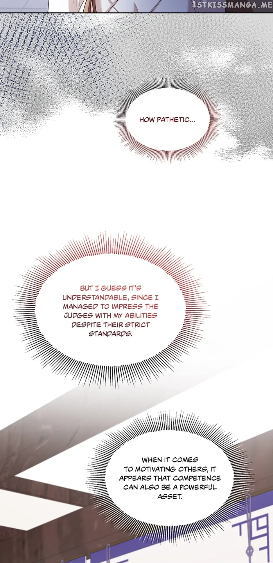 Avoiding the Heavenly Emperor Chapter 58 page 9
