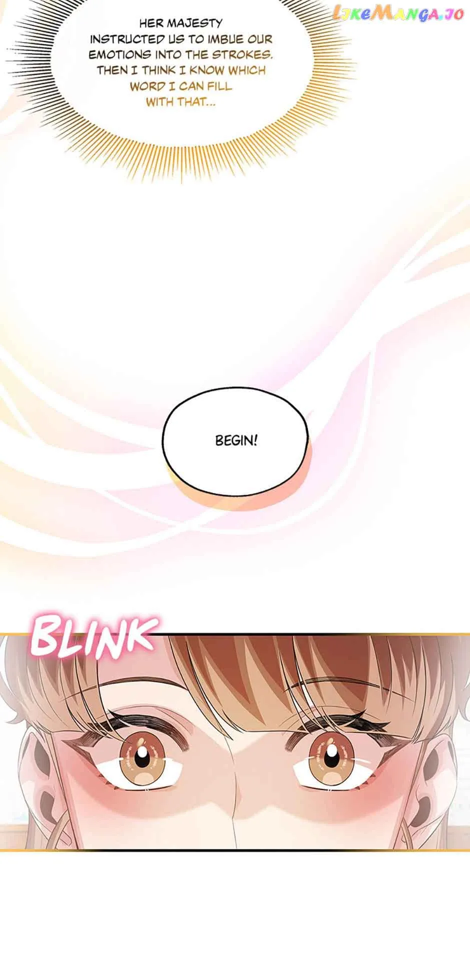Avoiding the Heavenly Emperor Chapter 63 page 32