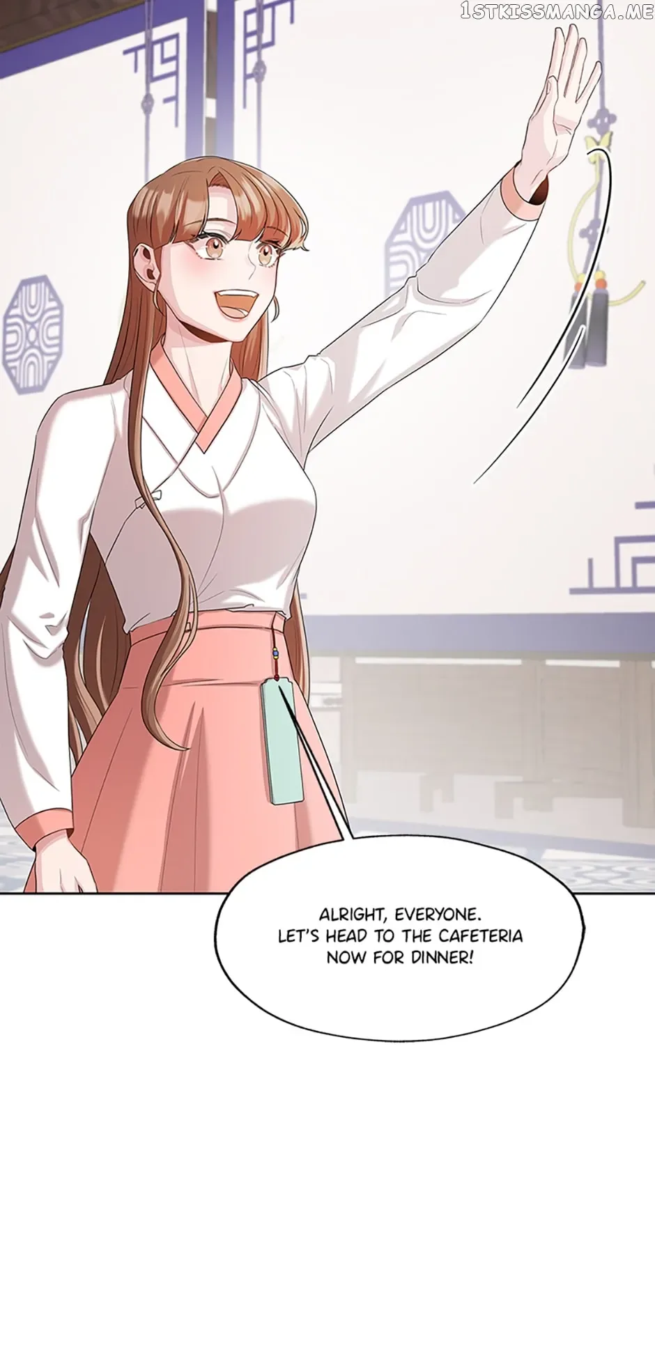 Avoiding the Heavenly Emperor Chapter 58 page 10
