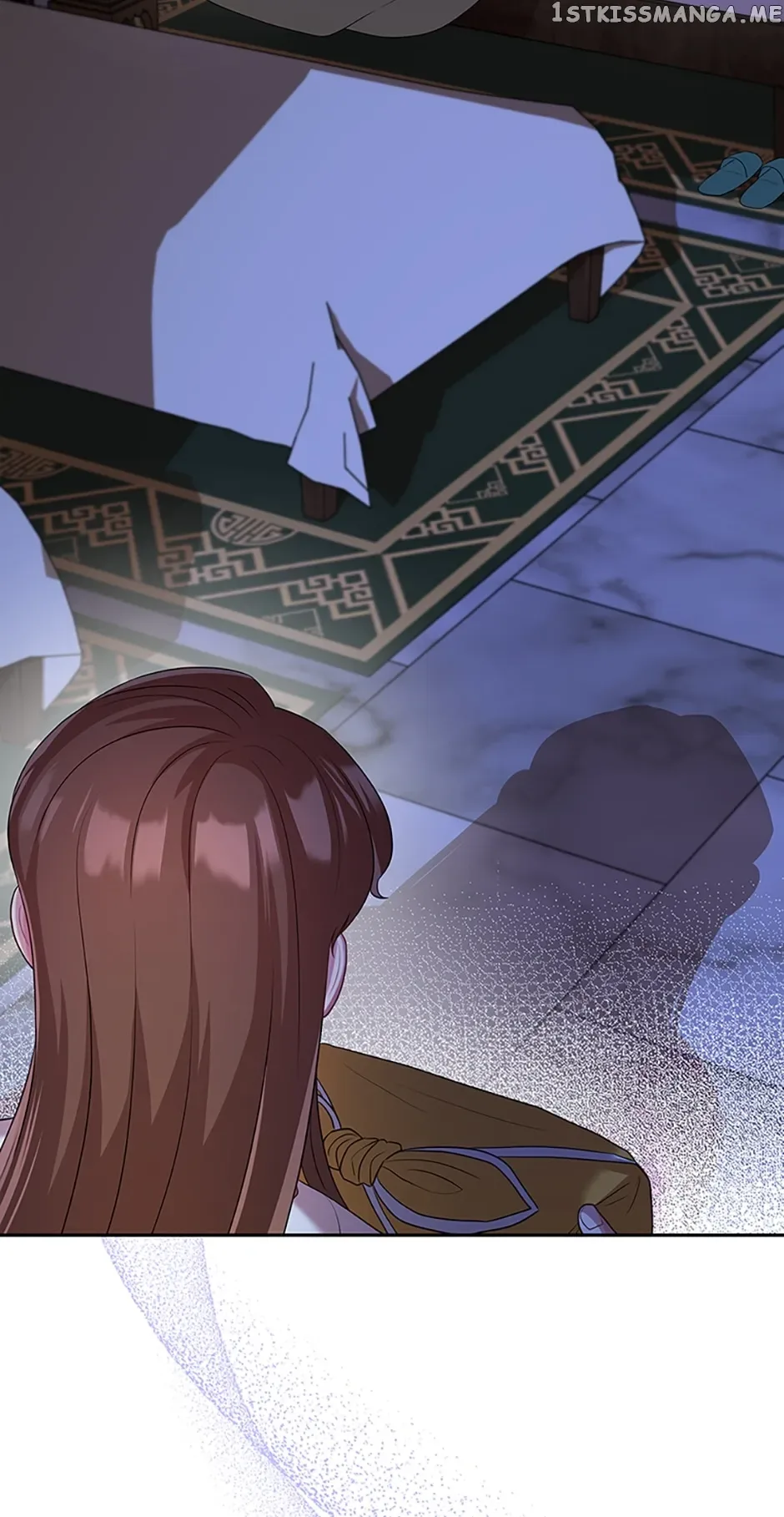 Avoiding the Heavenly Emperor Chapter 61 page 54