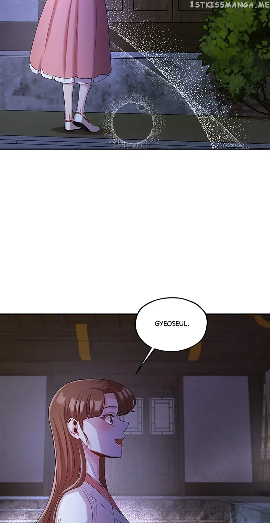 Avoiding the Heavenly Emperor Chapter 61 page 50