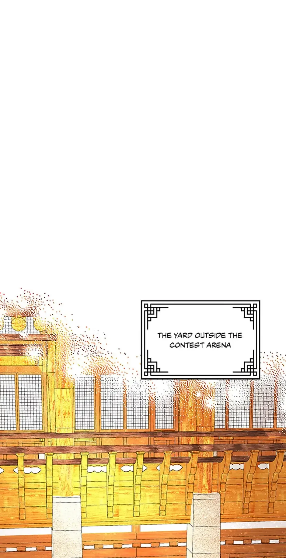 Avoiding the Heavenly Emperor Chapter 64 page 8