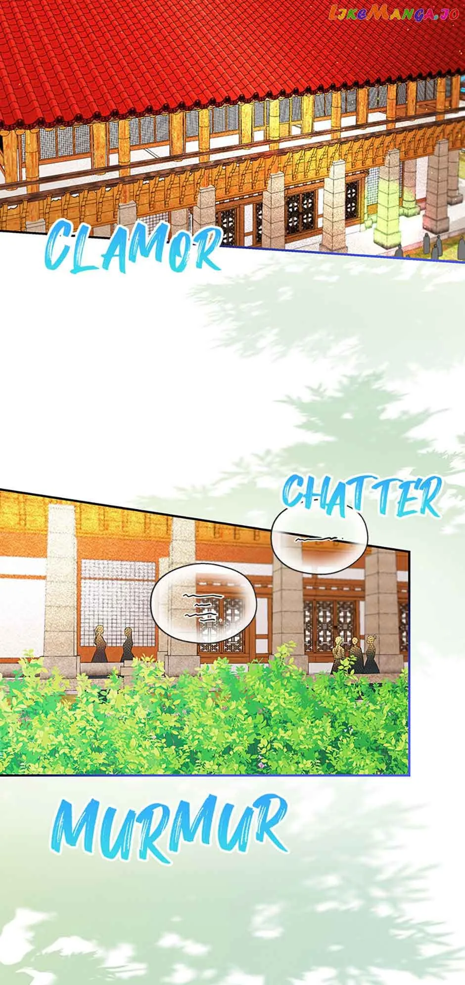 Avoiding the Heavenly Emperor Chapter 63 page 50