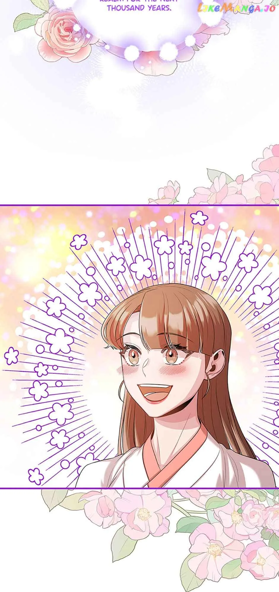 Avoiding the Heavenly Emperor Chapter 63 page 48