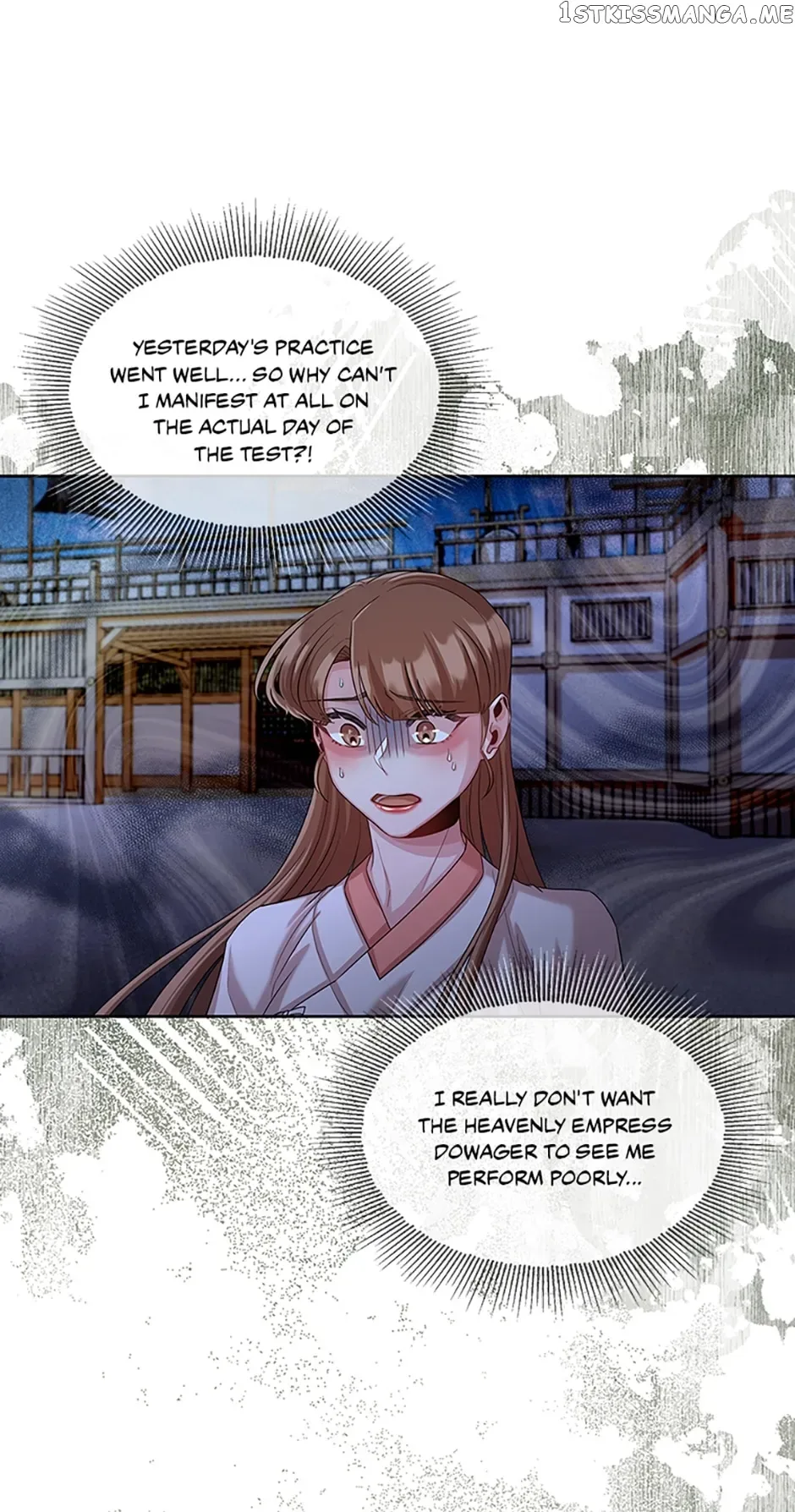 Avoiding the Heavenly Emperor Chapter 56 page 44