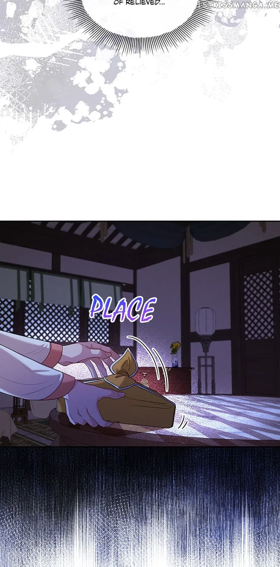 Avoiding the Heavenly Emperor Chapter 61 page 61