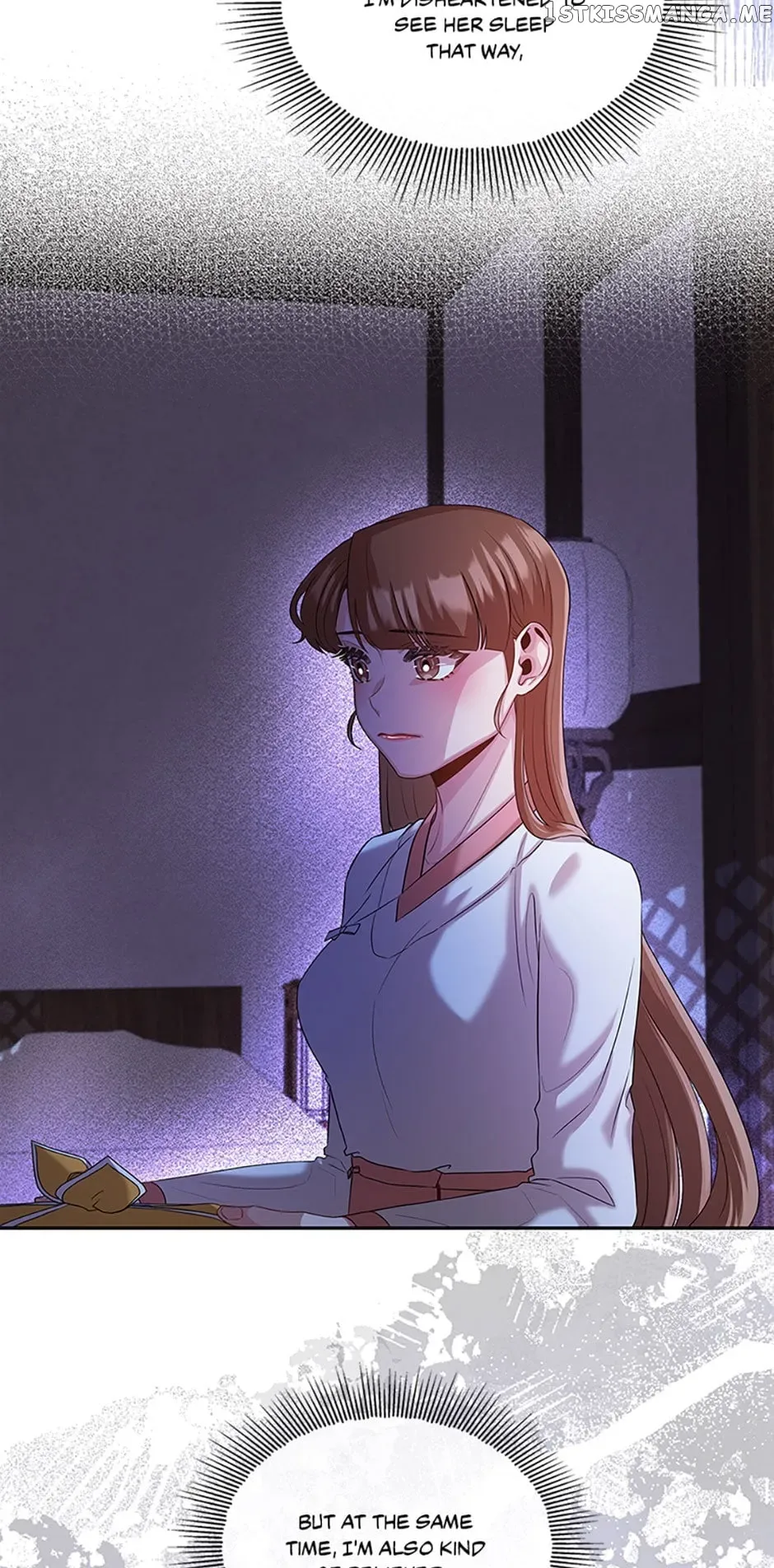 Avoiding the Heavenly Emperor Chapter 61 page 60
