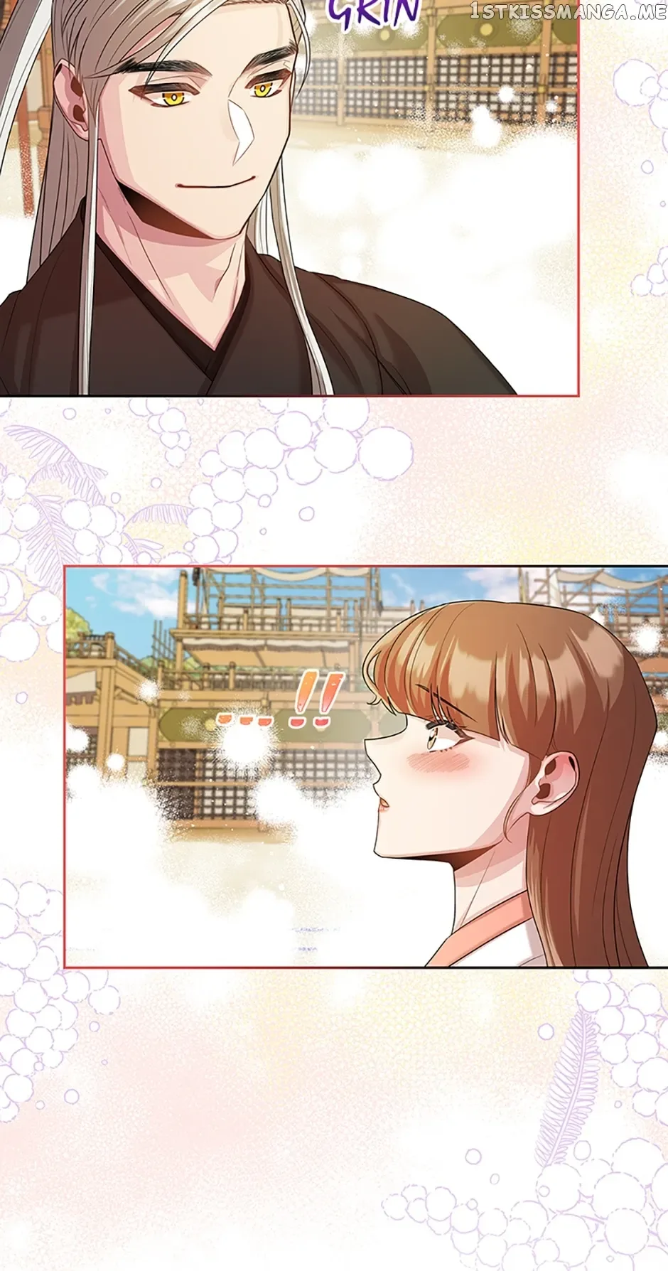 Avoiding the Heavenly Emperor Chapter 56 page 46