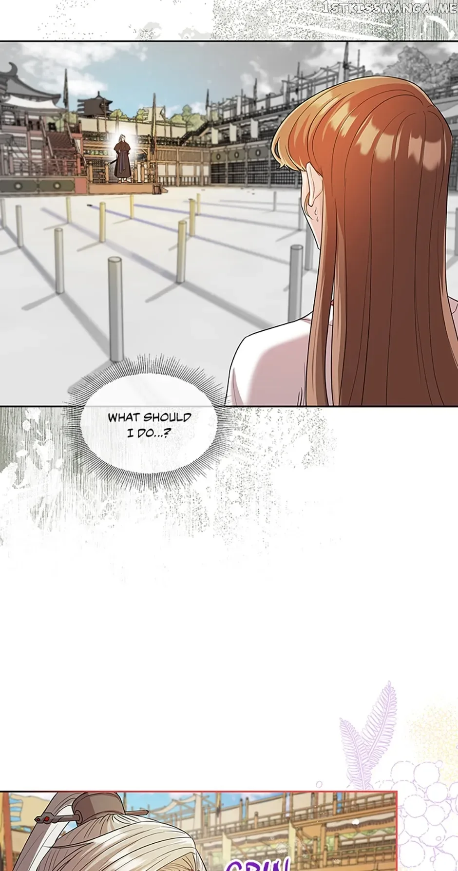 Avoiding the Heavenly Emperor Chapter 56 page 45