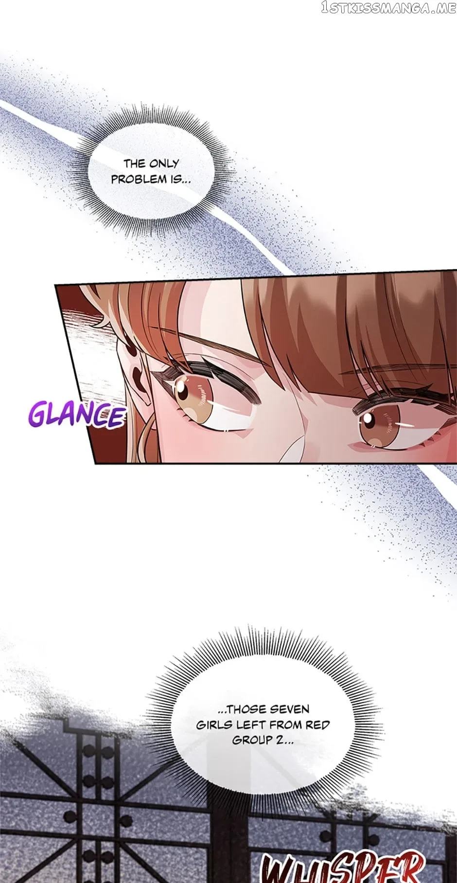 Avoiding the Heavenly Emperor Chapter 58 page 16