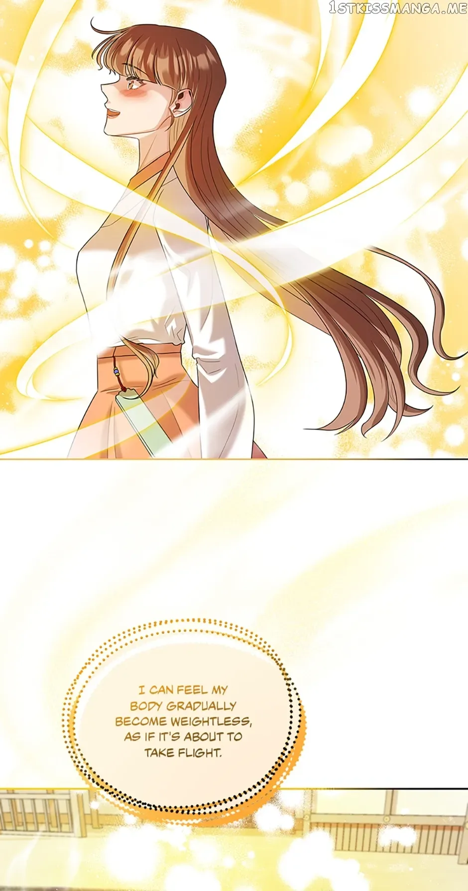 Avoiding the Heavenly Emperor Chapter 56 page 50