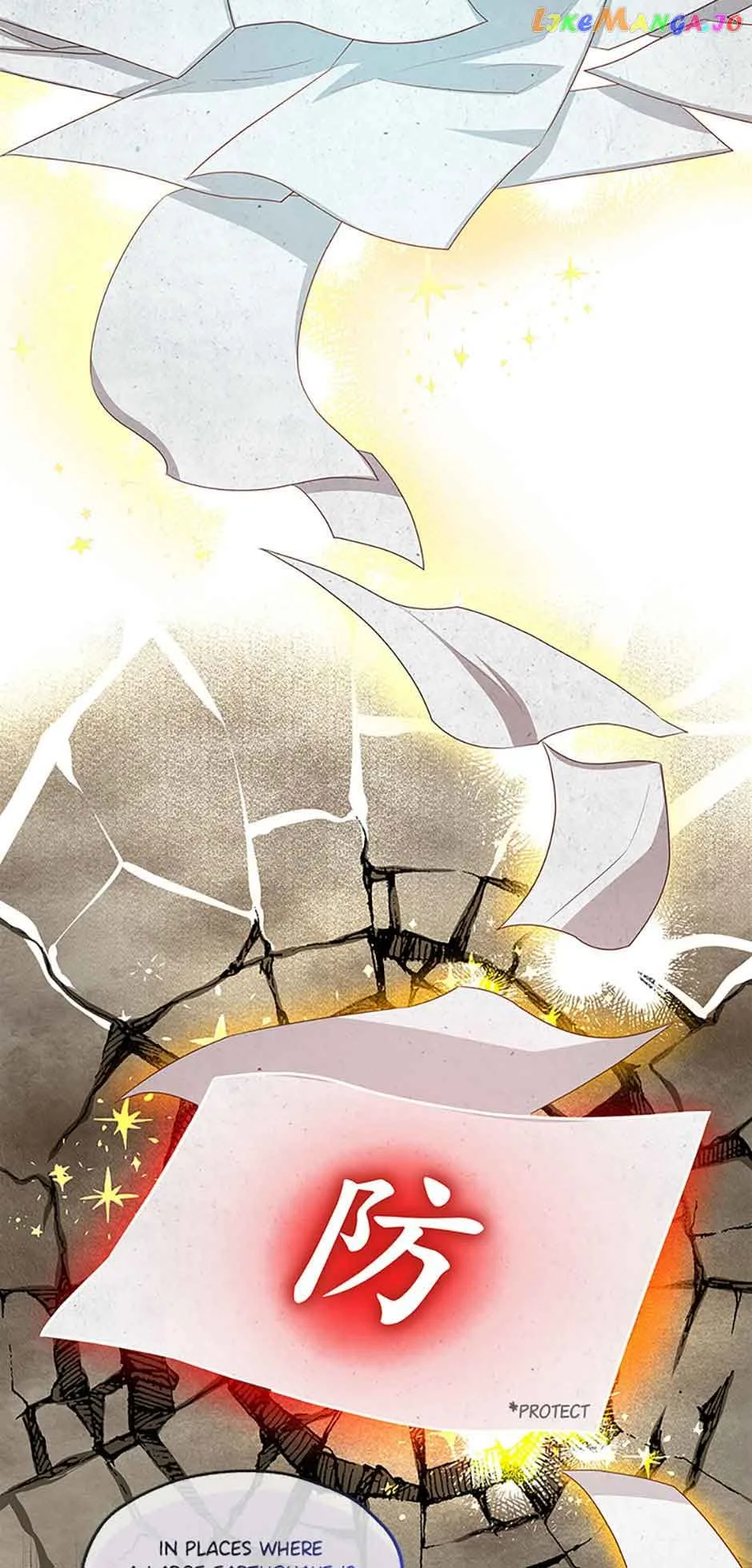 Avoiding the Heavenly Emperor Chapter 63 page 60