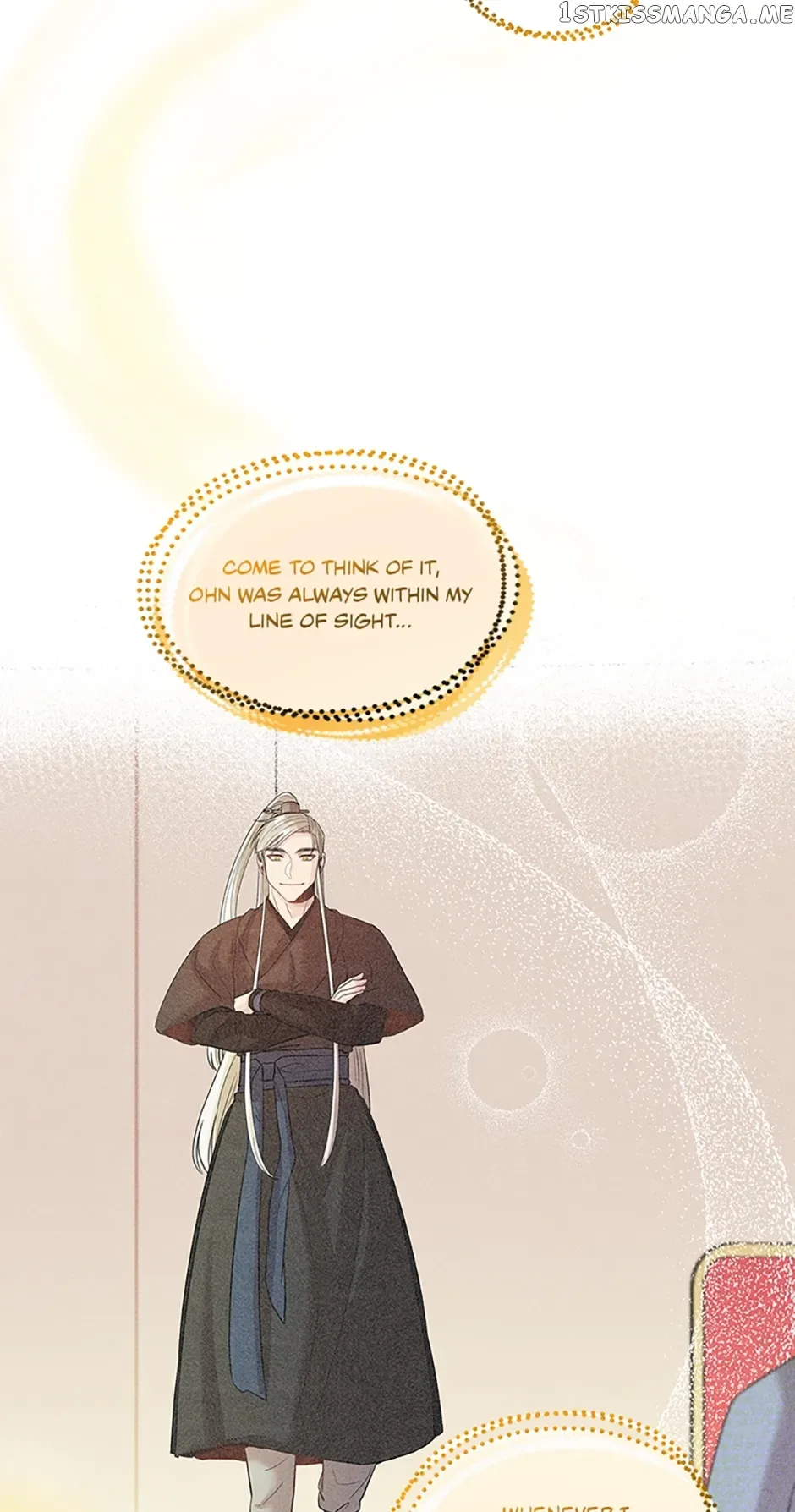 Avoiding the Heavenly Emperor Chapter 56 page 48