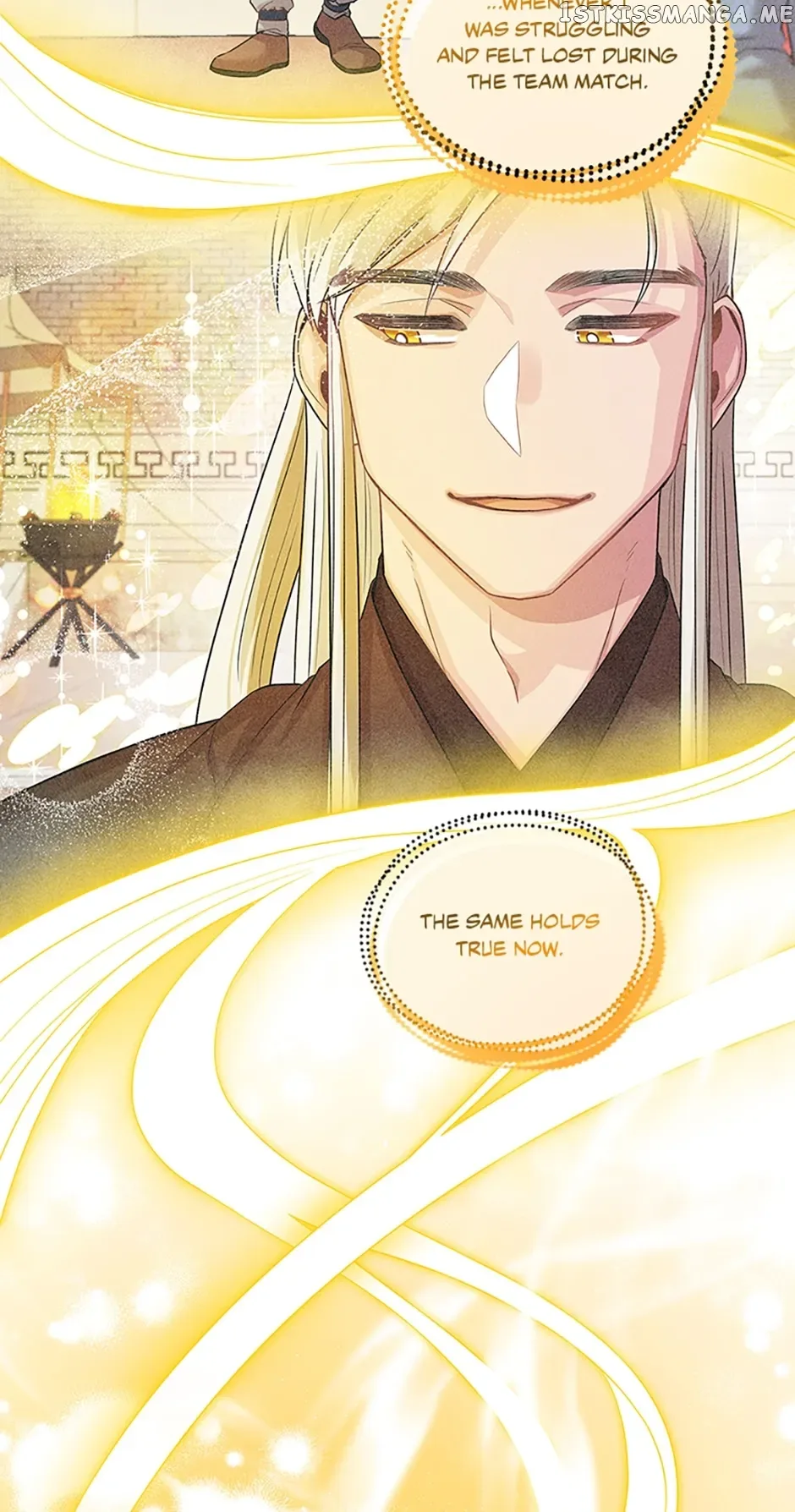 Avoiding the Heavenly Emperor Chapter 56 page 49